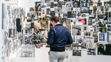 2021 Yılının En Önemli Fotoğraf Olayları 8 2021 yilinin en onemli fotograf olaylari