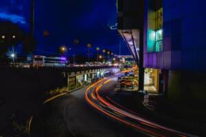 best lenses for night photography