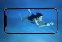 iPhone ile Sualtı Fotoğrafları Çekebilir misiniz? 22 iPhone ile Sualti Fotograflari Cekebilir misiniz