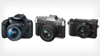 2022'de Yeni Başlayanlar İçin En İyi Kameralar 6 2022de Yeni Baslayanlar Icin En Iyi Kameralar header