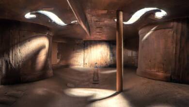 Charles Brooks : Architecture in Music 54 Charles Brooks Architecture in Music header