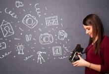 Fotoğrafçılığa Nasıl Başlanır? 9 Fotografciliga Nasil Baslanir head