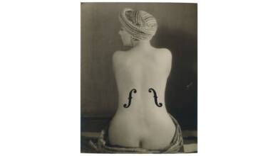 Man Ray'in Çıplak Kadın Fotoğrafı Yakında Şimdiye Kadarki En Pahalı Fotoğraf Olabilir 17 Man Rayin Ciplak Kadin Fotografi Yakinda Simdiye Kadarki En Pahali Fotograf Olabilir header