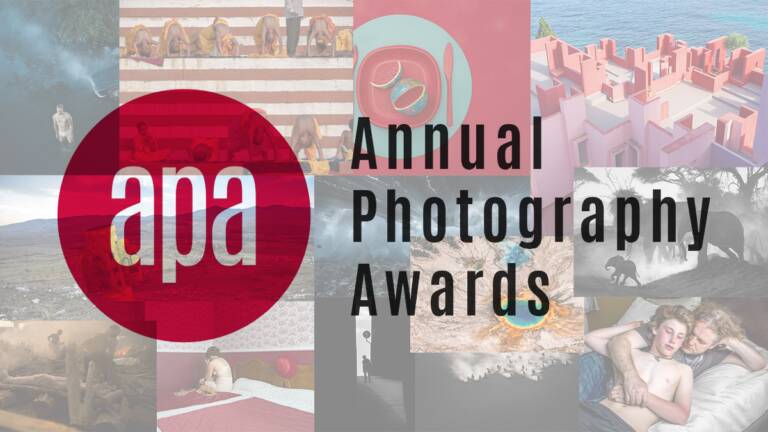 2021 Annual Photography Awards Kazananları