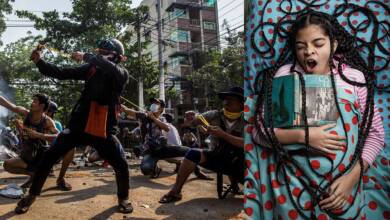 2022 World Press Photography Competition Bölge Kazananları 6 2022 Dunya Basin Fotograf Yarismasi Bolge Kazananlari