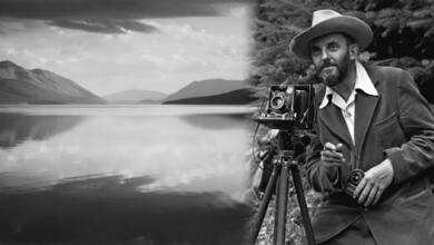 Bir Öğrencinin Hayatı Boyunca Ansel Adams'ı Hatırlamak 35 Bir Ogrencinin Hayati Boyunca Ansel Adamsi Hatirlamak header