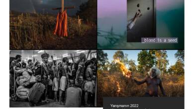 2022 Dünya Basın Fotoğraf Yarışması Küresel Kazananlar 4 2022 World Press Photo Yarismasi Genel Kazananlar