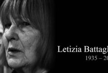 Beş Yıldır Sicilya Mafyasıyla Savaşan Fotoğrafçı, Letizia Battaglia 29 Letizia Battaglia RIP