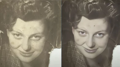 Adobe Photoshop'un Yeni Nöral Filtresi Fotoğraf Restorasyonu Kolaylaştırıyor 1 Adobe Photoshopun Yeni Noral Filtresi Fotograf Geri Yuklemeyi Kolaylastiriyor