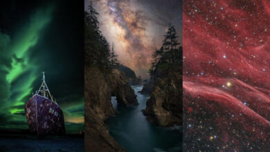 2022 Yılının Astronomi Fotoğrafçısından En İyi Fotoğraflar 37 2022 Yilinin Astronomi Fotografcisindan En Iyi Fotograflar