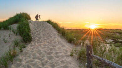 Fotoğrafta Üçler Kuralı: Eksiksiz Bir Kılavuz 4 Fotografta Ucler Kurali Eksiksiz Bir Kilavuz