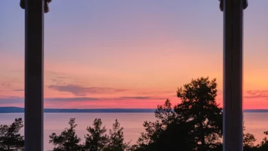 Manzara Fotoğrafçılığında Çerçeve İçinde Çerçeve 2 Manzara Fotografciliginda Cerceve Icinde Cerceve