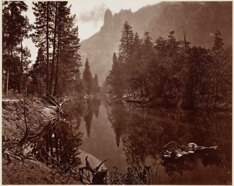 muybridge yosemite 2