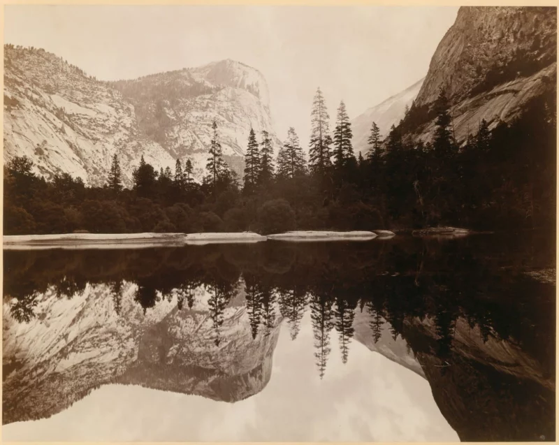 muybridge yosemite 3