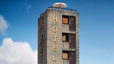 FRANK KUNERT : Grotesk Bir Evren 87 FRANK KUNERT Grotesk Bir Evren header