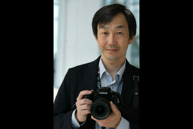 Yuji Igarashi