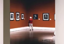 Bir Sanat Galerisine Fotoğrafçılığınızı Nasıl Taşırsınız? 28 how to get art in gallery featured