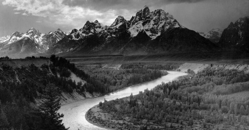 AnselAdams