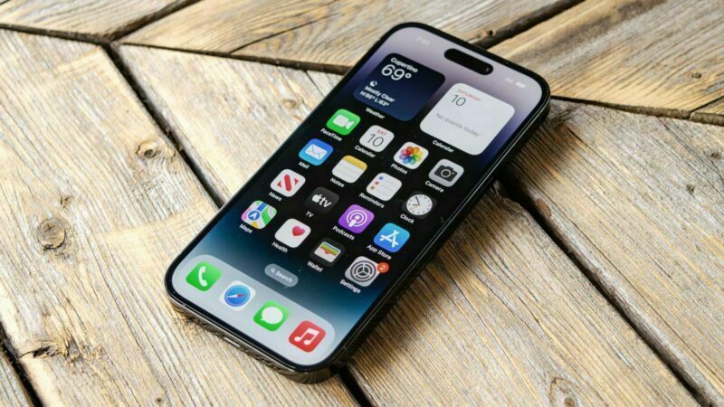 Apple iPhone 14 Pro Incelemesi header