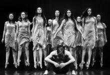 Dans Fotoğrafçılığı: Eksiksiz Bir Kılavuz 16 Dance photography guide 1