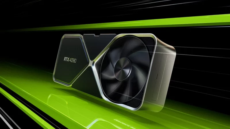 NVIDIA RTX 4090 Inanilmaz ve Fotografcilar Satin Almamali header