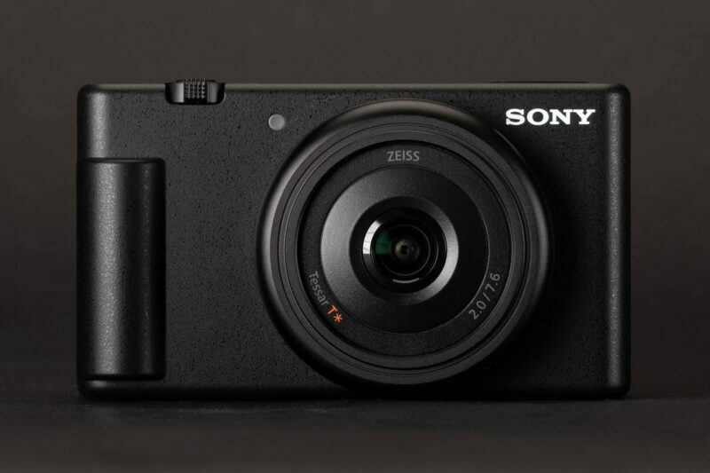 Sony ZV 1F incelemesi heade