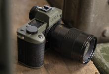 Leica SL2-S, 'Muhabir' Tedavisini Almak İçin En Son Kamerasıdır 3 The Leica SL2 S is the Latest Camera to Get the Reporter Treatment