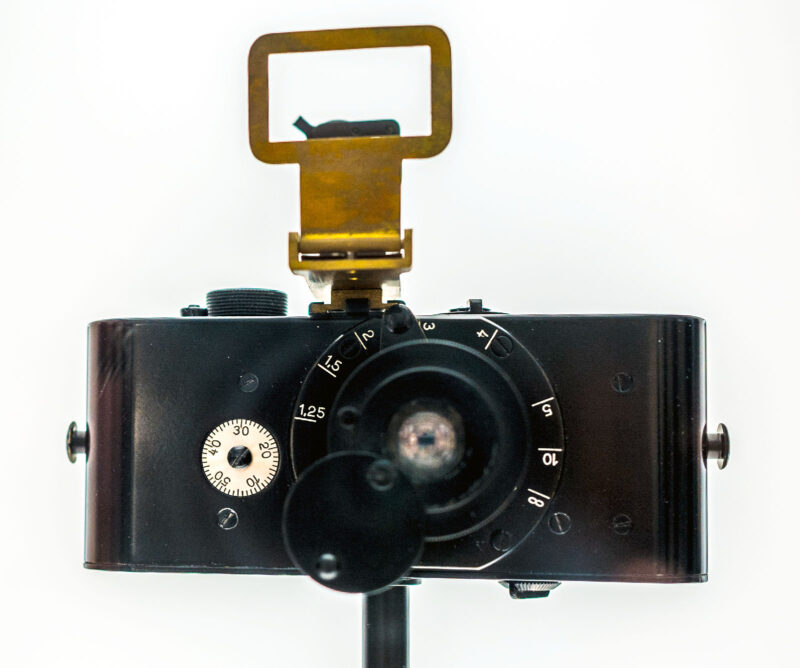 ur leica replica photo