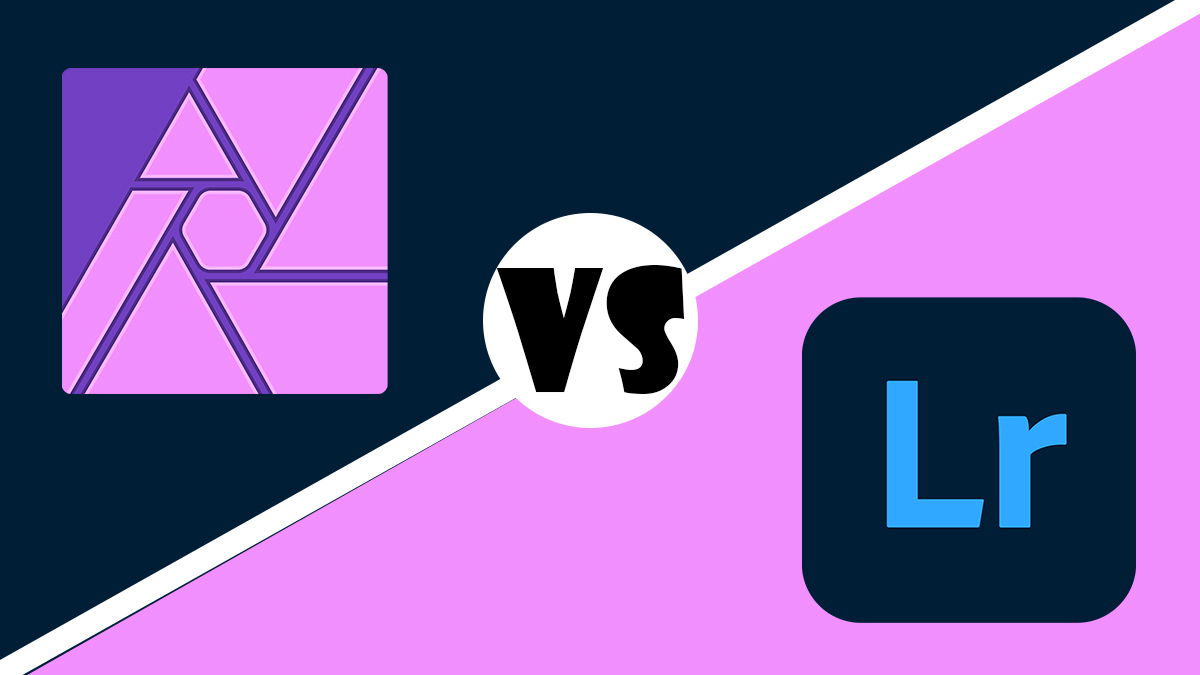 affinity photo vs adobe lightroom