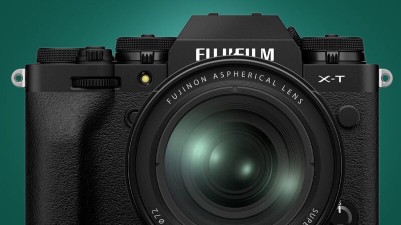 Fujifilm X-T5 ilk incelemesi