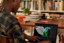 Apple, M2 yonga setlerine sahip MacBook Pro ve Mac Mini modellerini duyurdu 6 Apple MacBook Pro M2 Pro and M2 Max