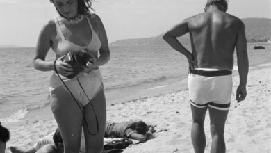 Dora Maar: Resim Ustasının Ardında Saklı Harika Bir Fotoğrafçı 16 Dora Maar Resim Ustasinin Ardinda Sakli Harika Bir Fotografci