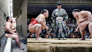 Lord K2 - Sumo 38 sumofeature