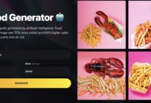 ‘Lunchbox’ AI Yemek Fotoğrafı Oluşturucu Hoşgelmiş… 10 ‘Lunchbox AI yemek fotografi olusturucu hosgelmis…