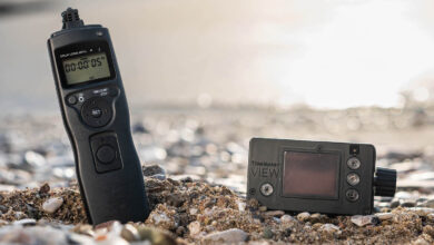 Intervalometer (Aralıkölçer) Nedir? 20 Intervalometer nedir