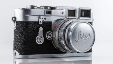 Leica M3: Bir Efsaneye Dönüşen 35mm Filmli Kamera 15 Leica M3 Bir Efsaneye Donusen 35mm Filmli Kamera