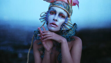 Stephanie Pearl : Fragile Beasts 46 Stephanie Pearl Fragile Beasts 010