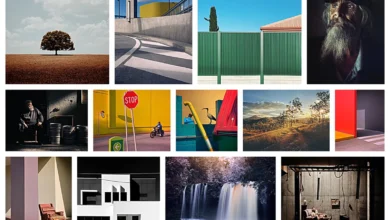 Geleneksel 12. Mobil Fotoğrafçılık Ödülleri 5 12. Mobile Photography Awards