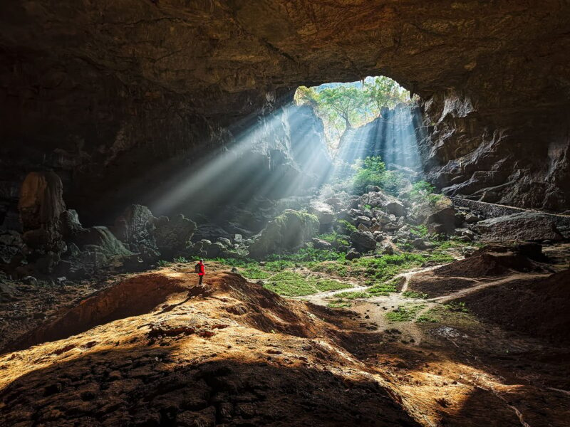 Landscapes Geocentric Exploration by Zhengjie Wu VIVO PD2254 41378