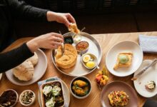 Yemek Fotoğrafçılığı : Eksiksiz Bir Kılavuz 11 Yemek Fotografciligi Eksiksiz Bir Kilavuz