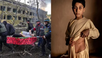 2023 World Press Photo Contest 3 2023 World Press Photo Contest