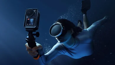 2023'ün En İyi Su Geçirmez Kameraları 12 2023un En Iyi Su Gecirmez Kameralari