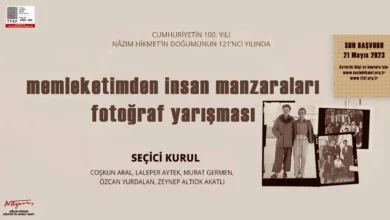 Memleketimden İnsan Manzaraları Ulusal Fotoğraf Yarışması 7 Memleketimden Insan Manzaralari Ulusal Fotograf Yarismasi
