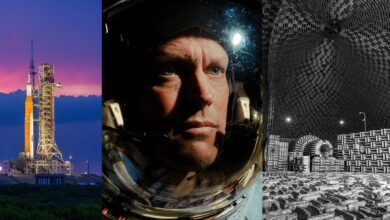 NASA'nın Yılın Fotoğrafçısı Ödülleri Yıldız Çekimlerini Sergiliyor 2 NASAnin Yilin Fotografcisi Odulleri Yildiz Cekimlerini Sergiliyor