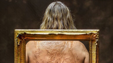 Sujata Setia: Sohbeti Değiştirmek 51 Sujata Setia Changing the Conversation