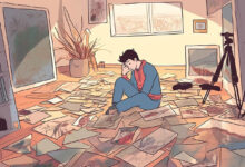 Yaratıcı Tıkanıklık Nasıl Aşılır? 11 Yaratici Engel Nasil Asilir