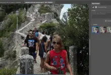 Photoshop Beta'da Generative Fill Güzelliği 13 Photoshop Betada Generatif Dolgu Guzelligi