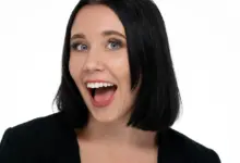 Photoshop'ta Dişler Nasıl Beyazlatılır 8 Photoshopta Disler Nasil Beyazlatilir