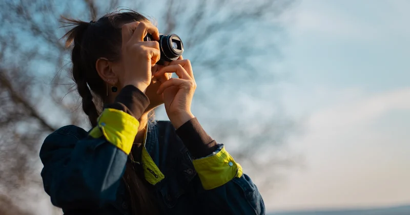 2023un En Iyi Kompakt Fotograf Makineleri