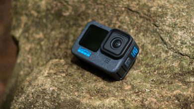 GoPro Hero12 Black İncelemesi: Bu küçük aksiyon kamerası çok sayıda yaratıcı özellik sunuyor 10 GoProHero12